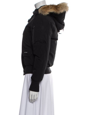 Canada Goose Down Jacket