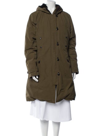 Canada Goose Down Coat
