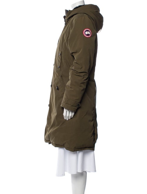 Canada Goose Down Coat