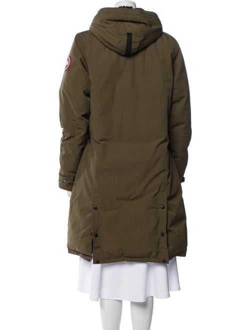 Canada Goose Down Coat