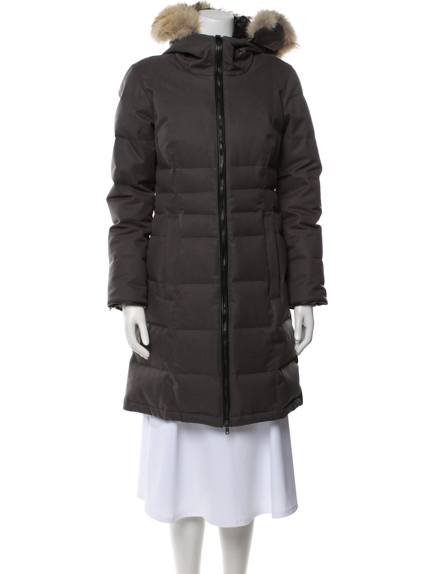 Canada Goose Down Coat