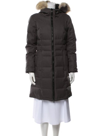 Canada Goose Down Coat