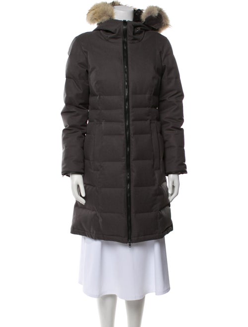 Canada Goose Down Coat