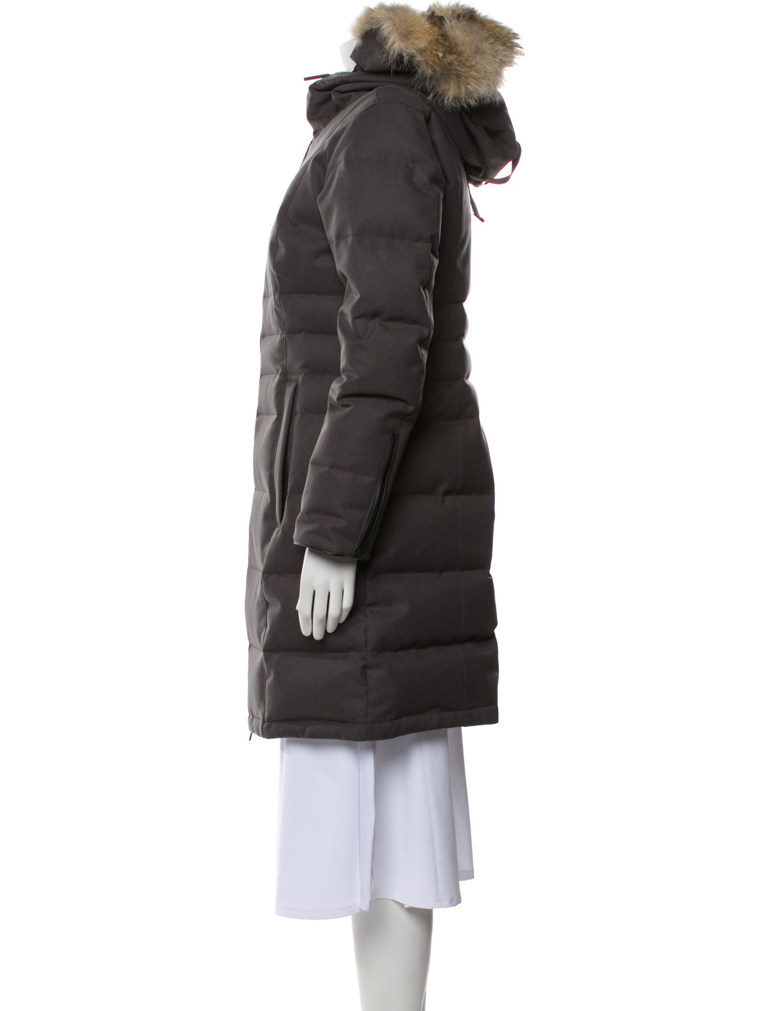 Canada Goose Down Coat