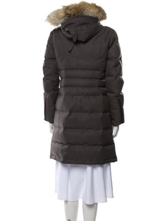 Canada Goose Down Coat