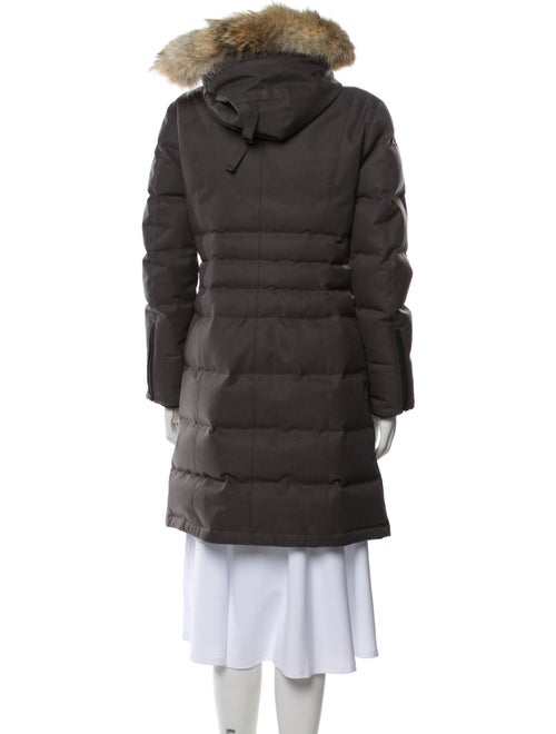 Canada Goose Down Coat