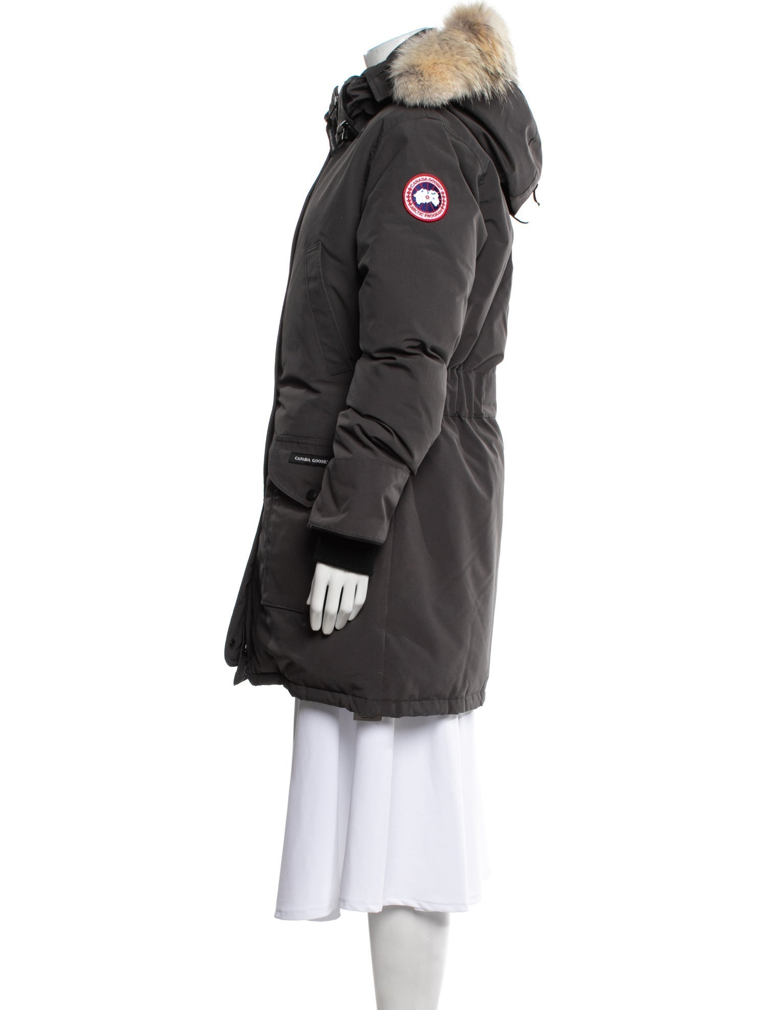 Canada Goose Down Coat