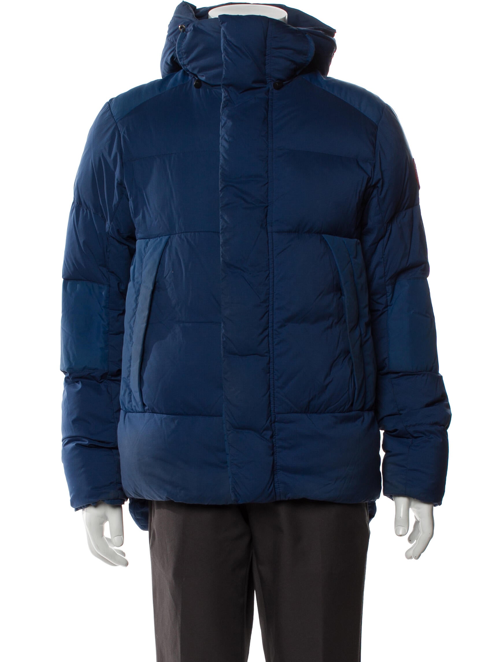 Canada Goose Puffer Coat