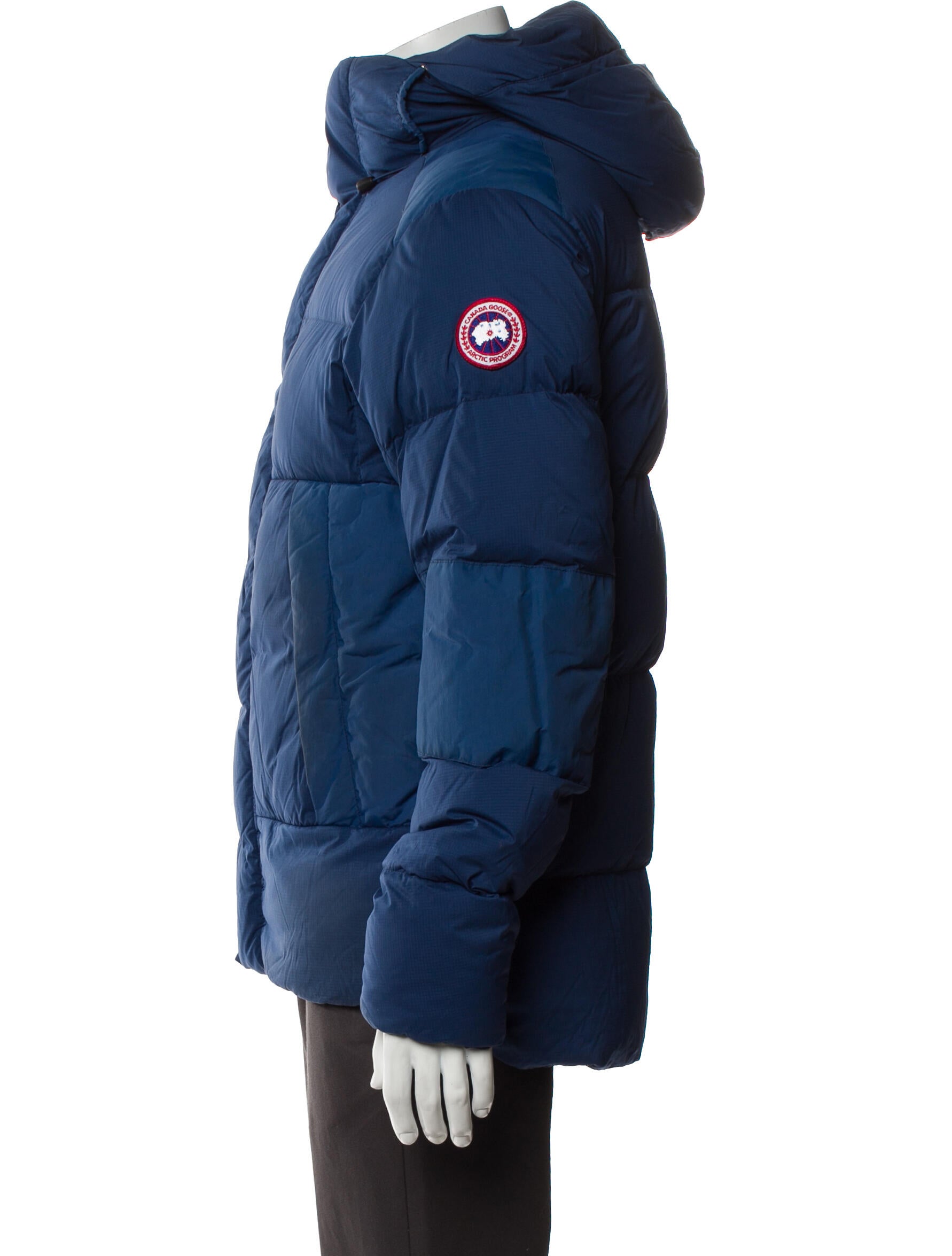 Canada Goose Puffer Coat