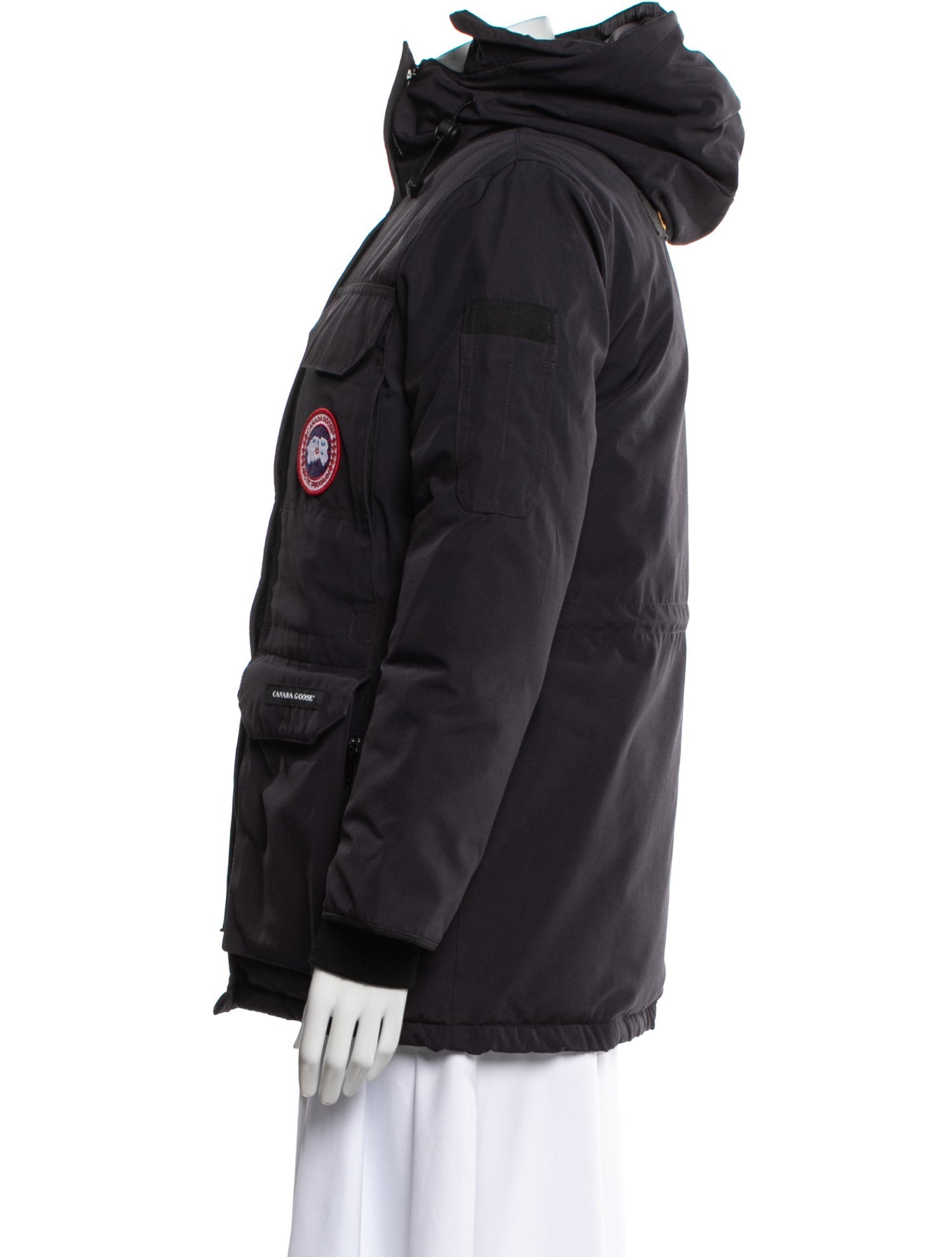 Canada Goose Down Coat
