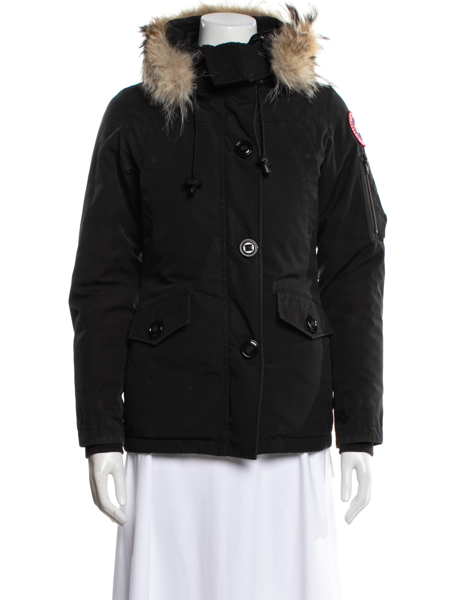 Canada Goose Down Coat