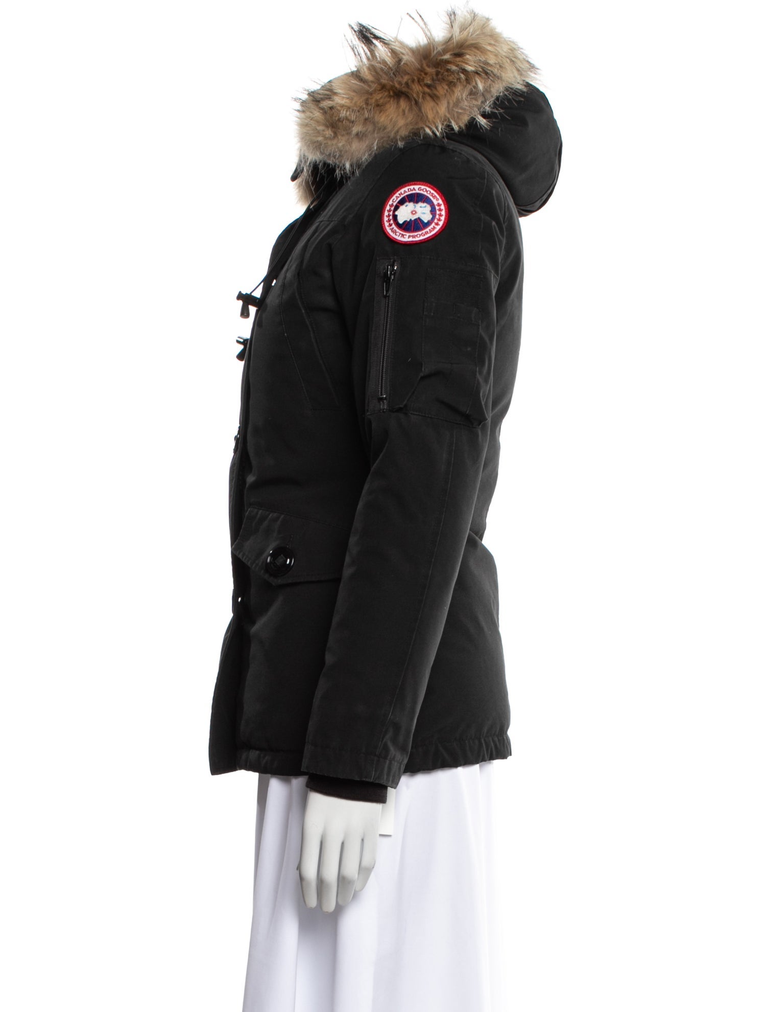 Canada Goose Down Coat