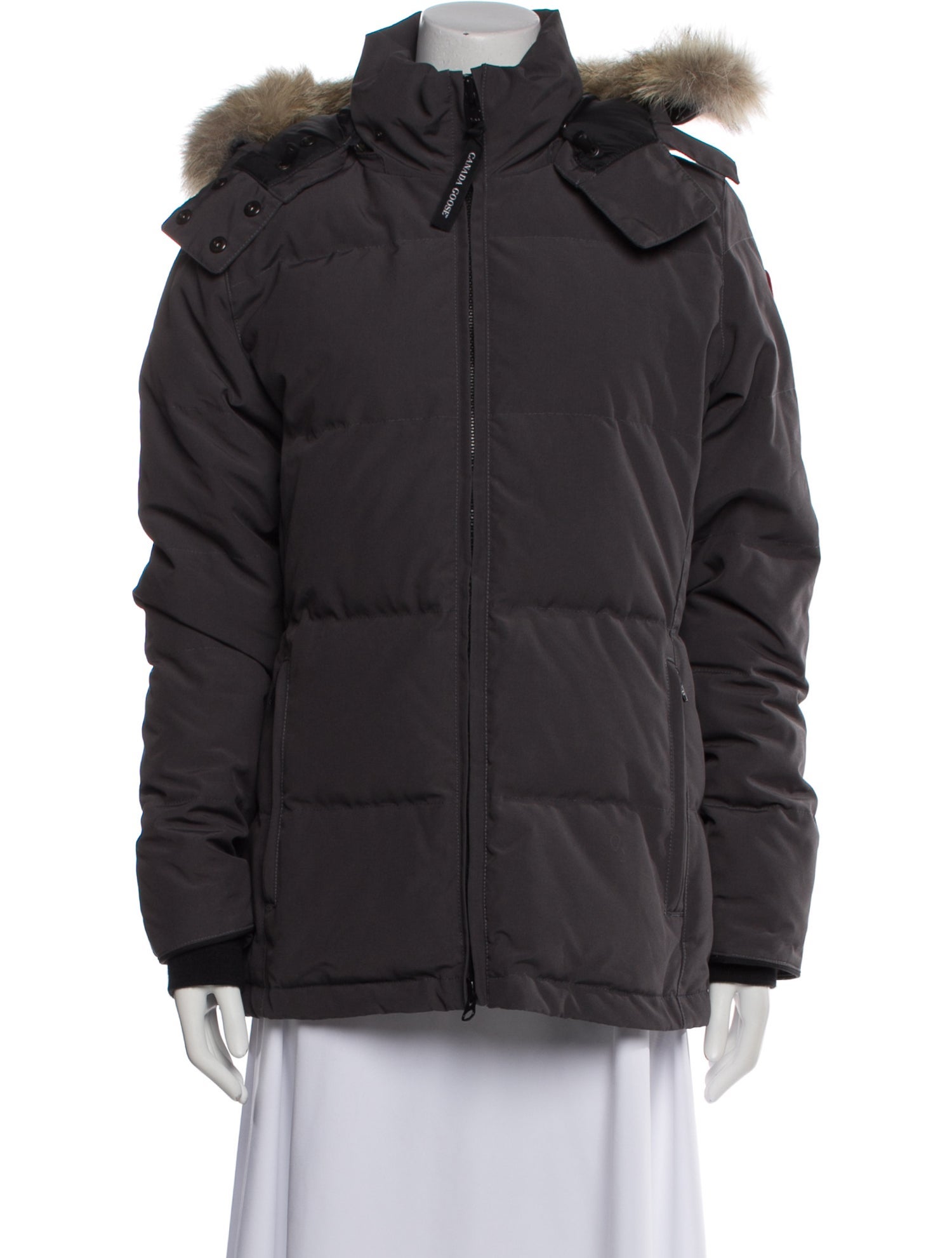 Canada Goose Down Jacket