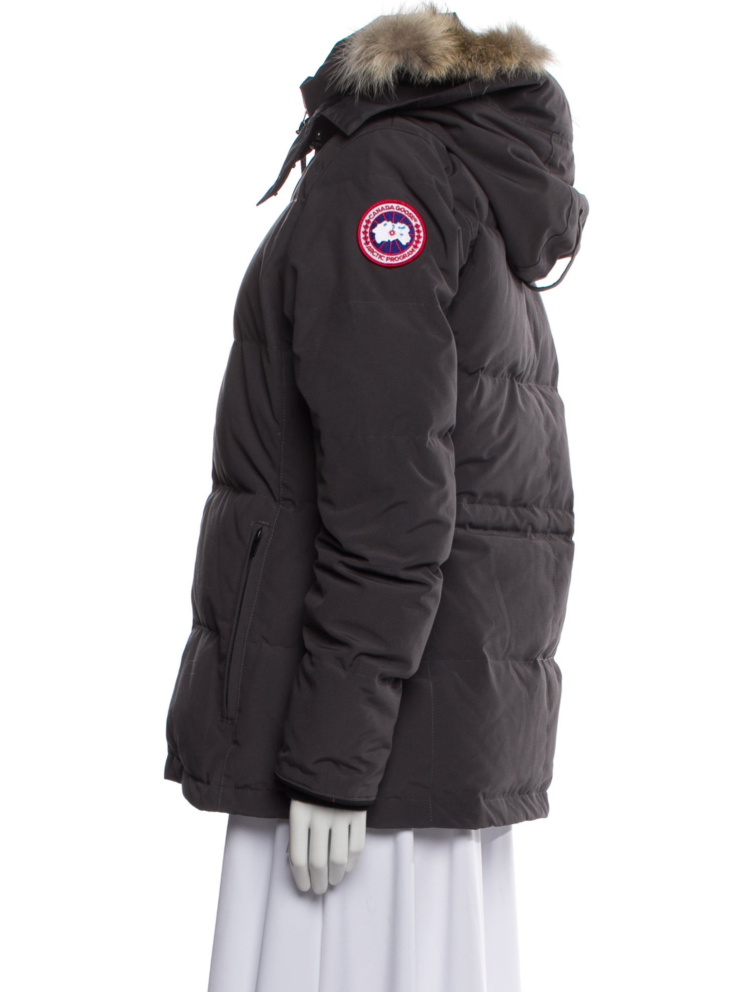 Canada Goose Down Jacket