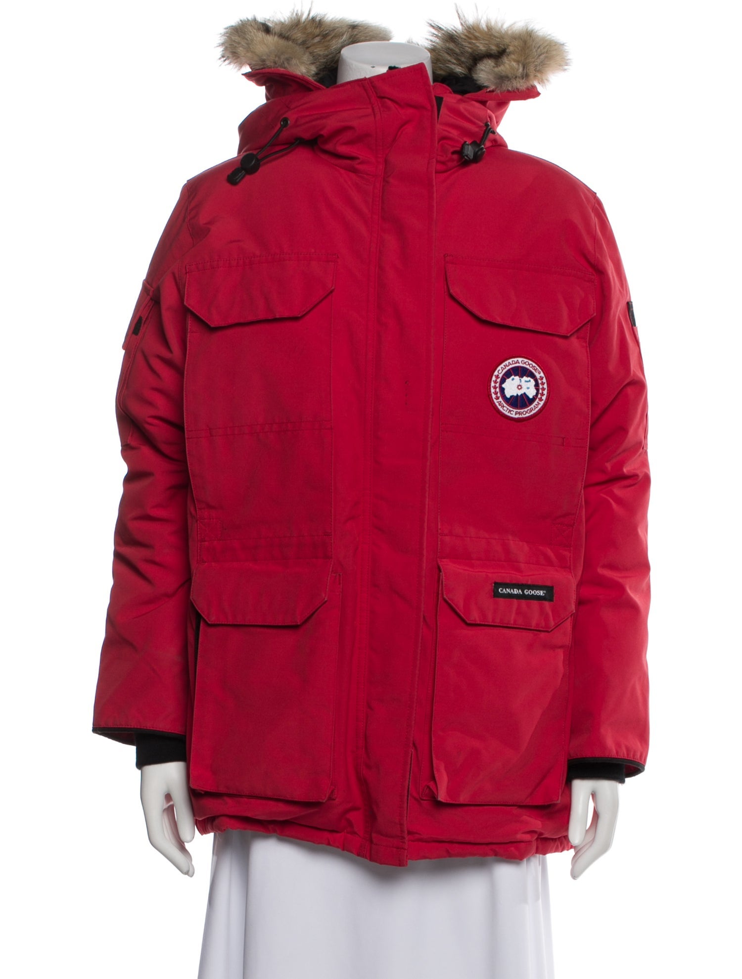 Canada Goose Down Coat