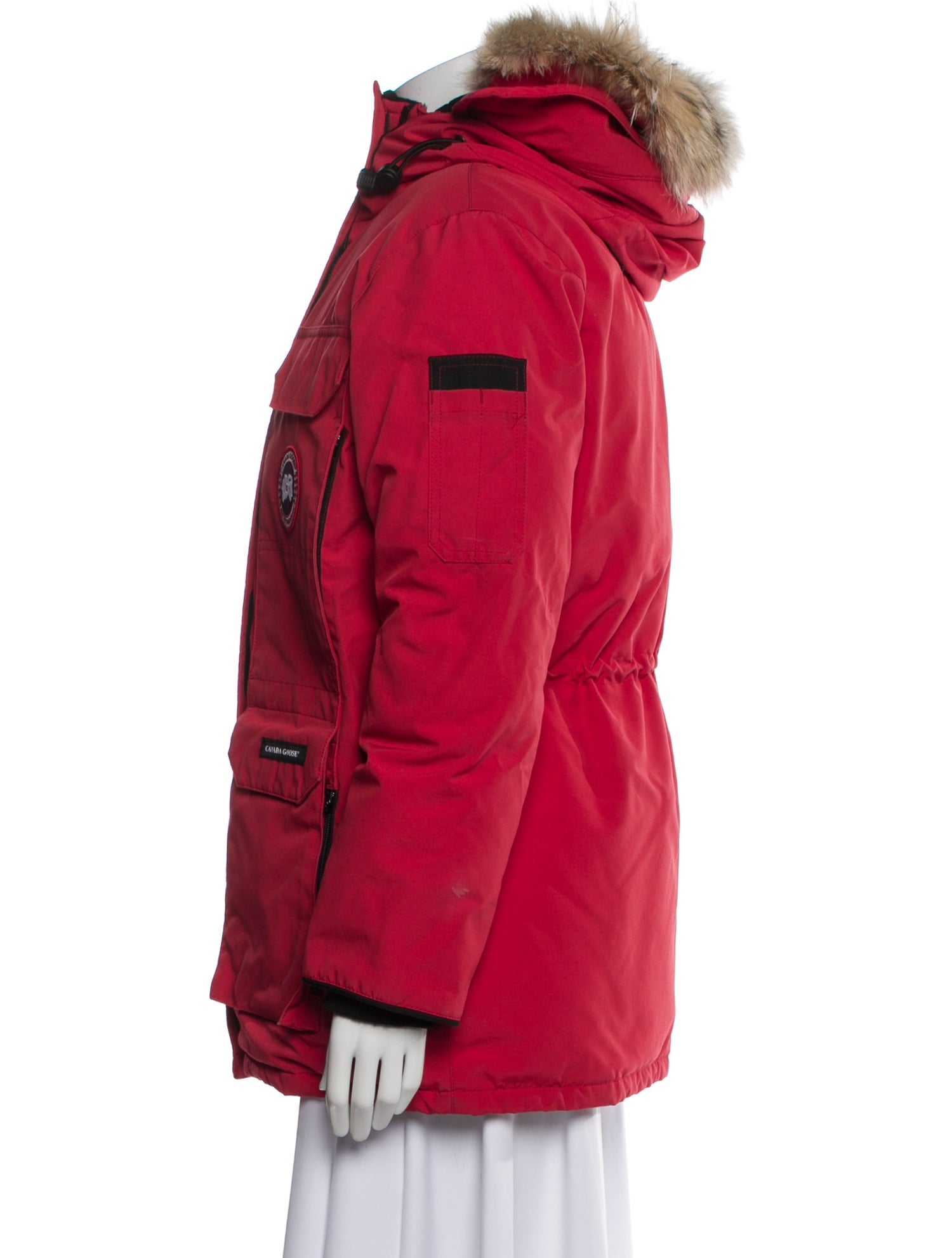 Canada Goose Down Coat
