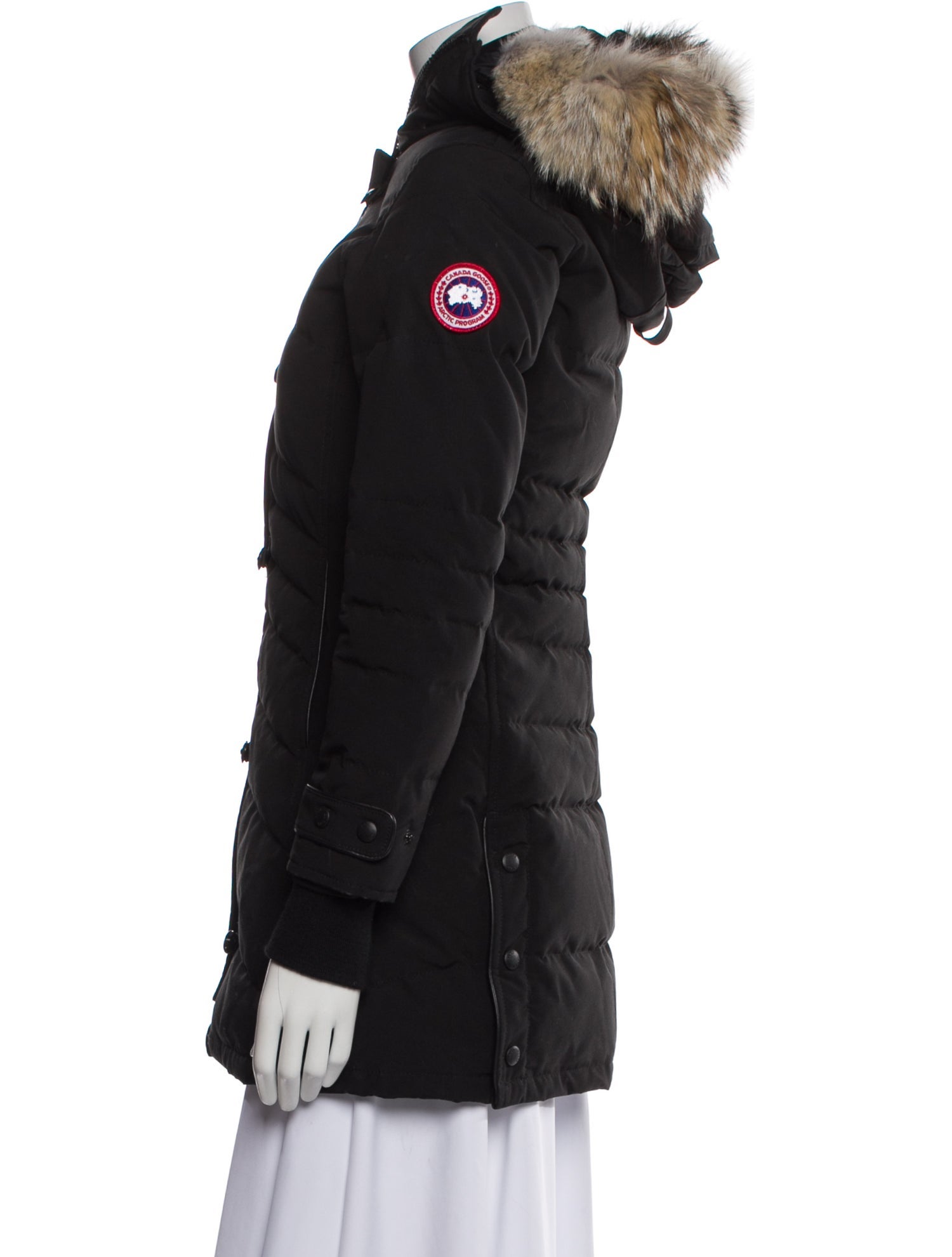Canada Goose Down Coat
