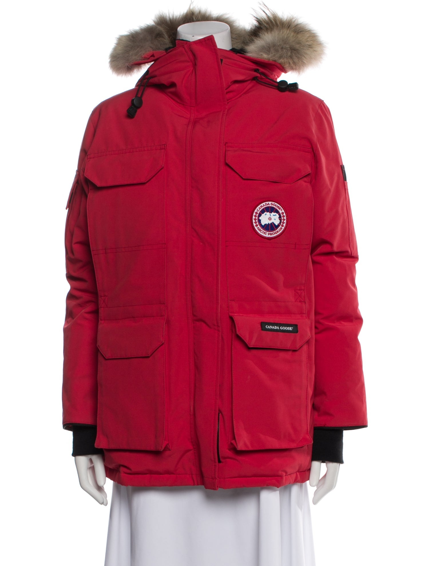 Canada Goose Down Coat