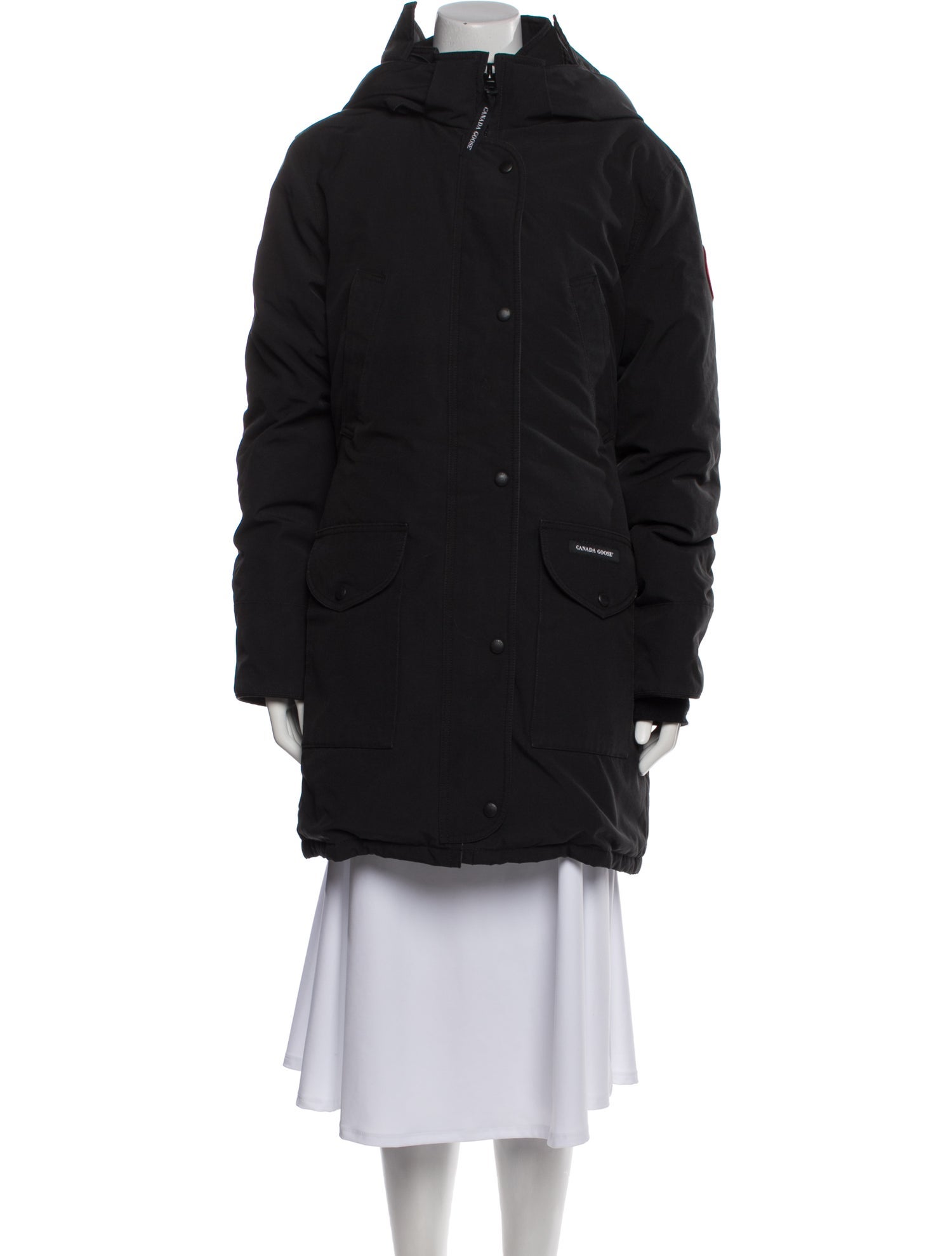 Canada Goose Down Coat