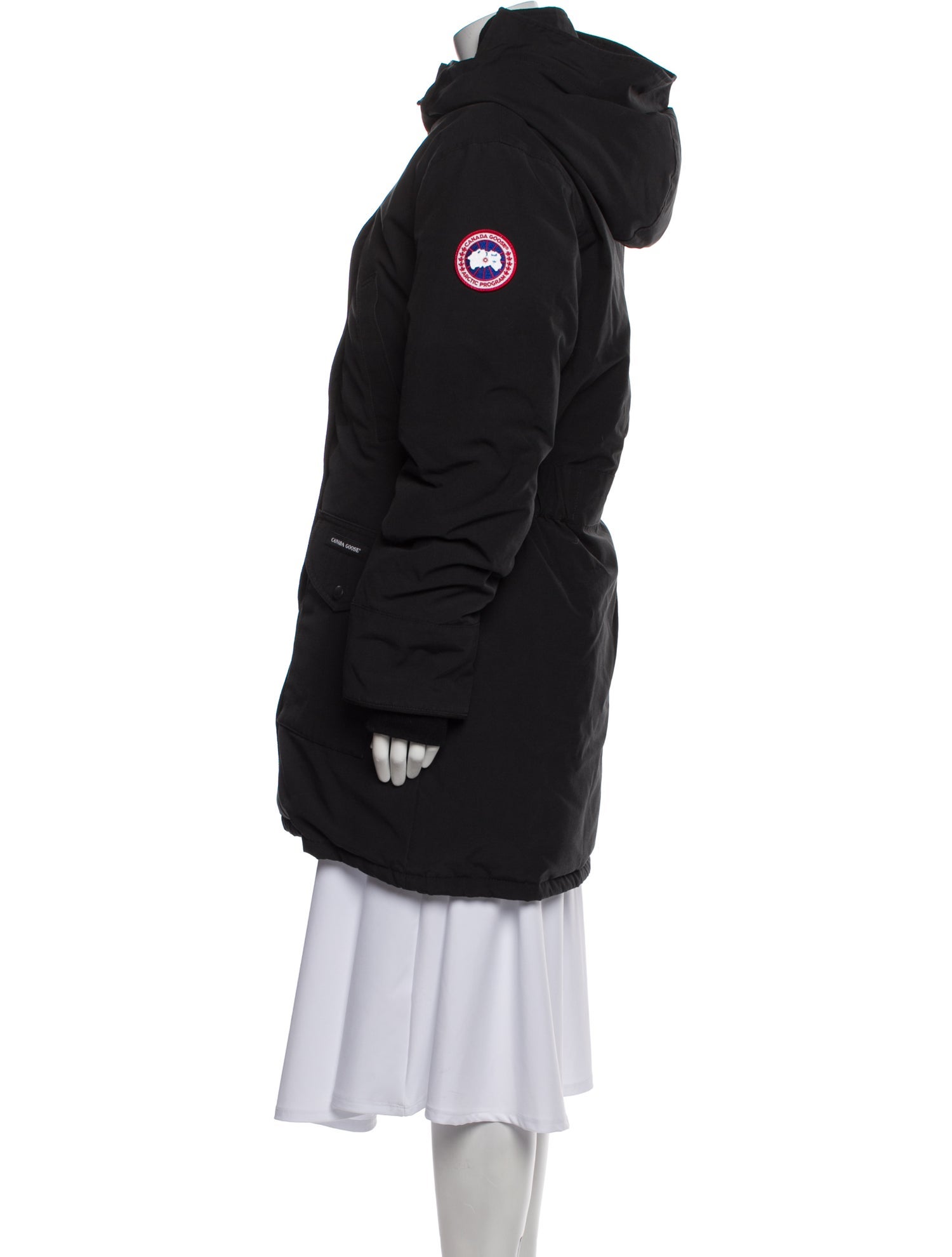 Canada Goose Down Coat