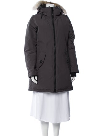 Canada Goose Down Coat