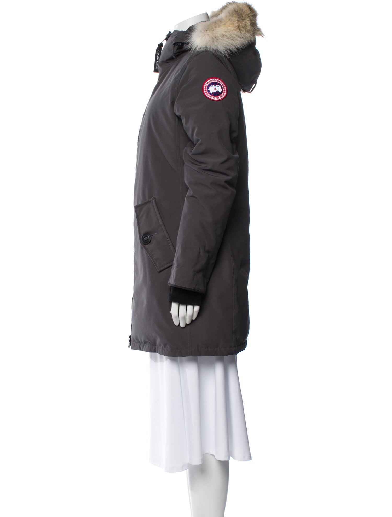 Canada Goose Down Coat