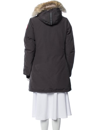 Canada Goose Down Coat