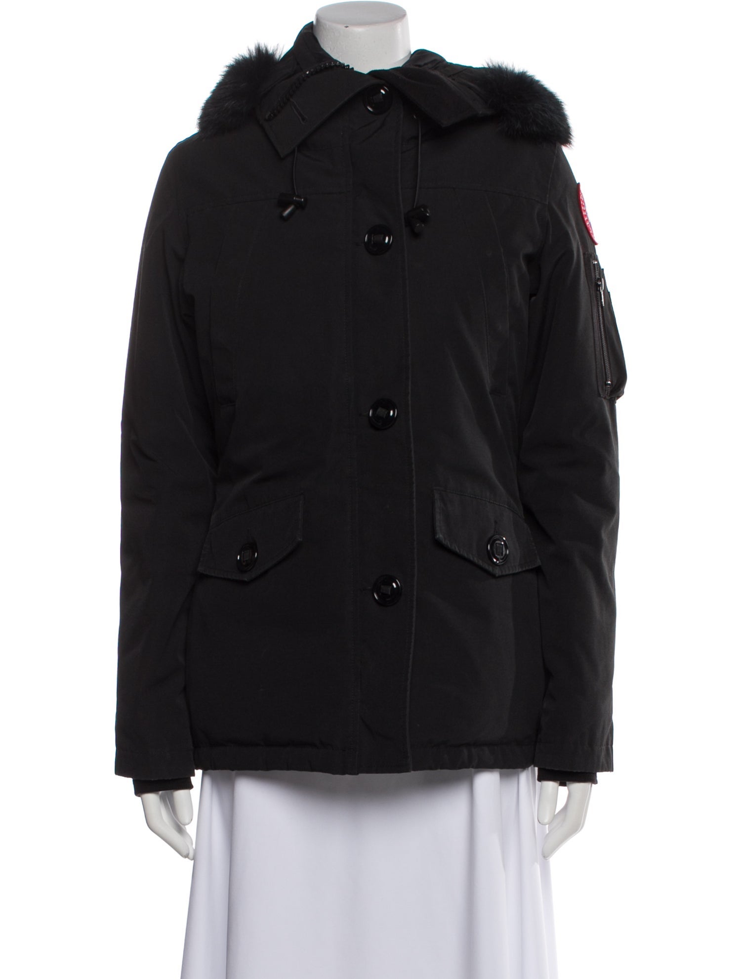 Canada Goose Down Coat