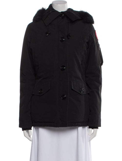 Canada Goose Down Coat