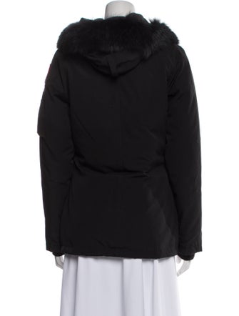 Canada Goose Down Coat