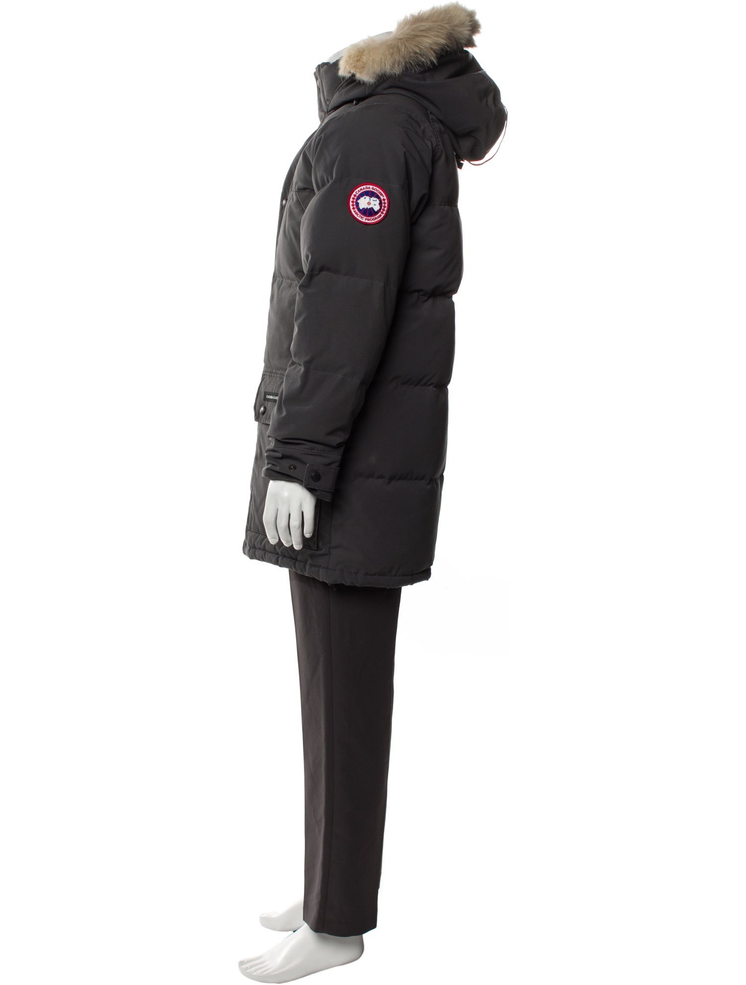 Canada Goose Parka