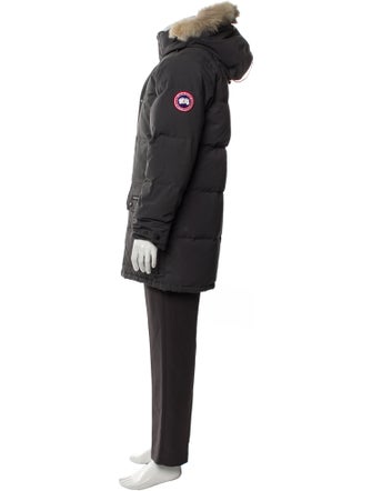 Canada Goose Parka