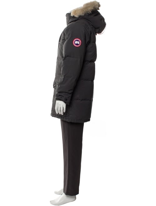 Canada Goose Parka