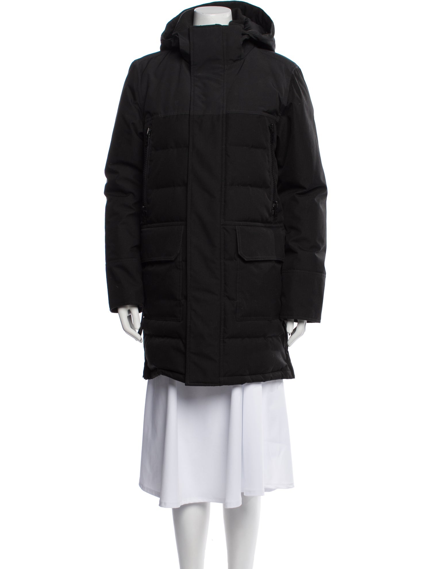 Canada Goose Down Coat