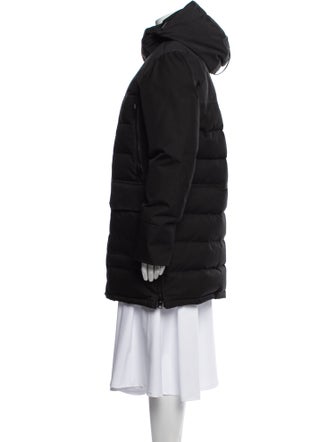 Canada Goose Down Coat