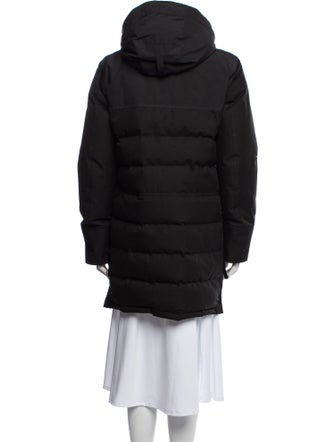 Canada Goose Down Coat