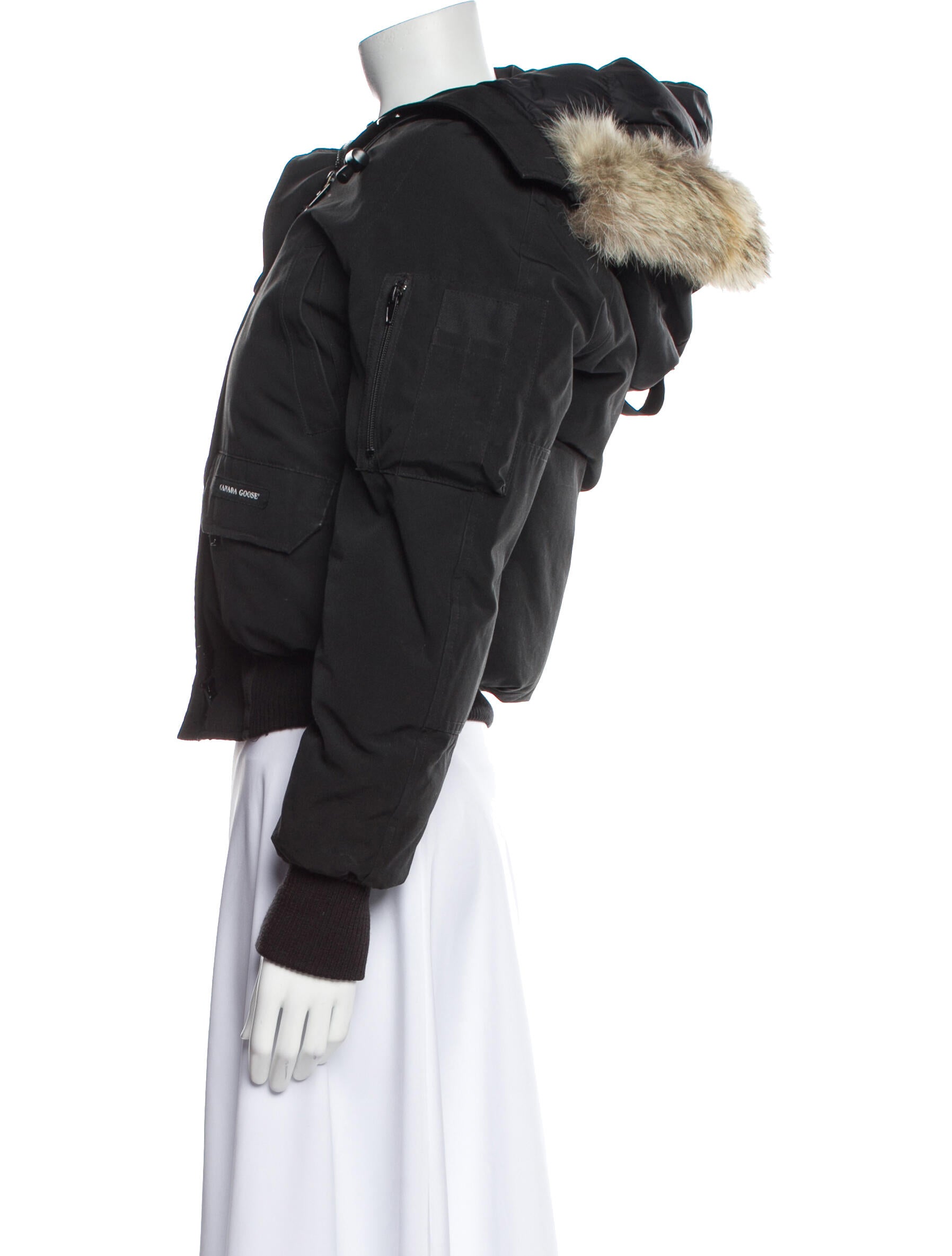 Canada Goose Down Coat