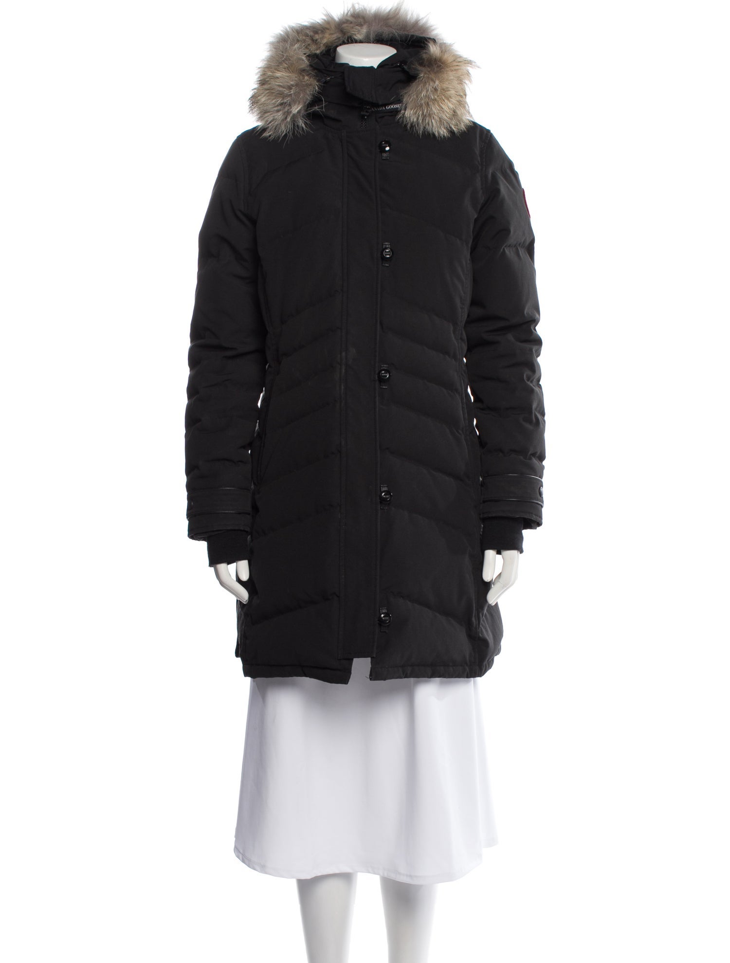 Canada Goose Down Coat