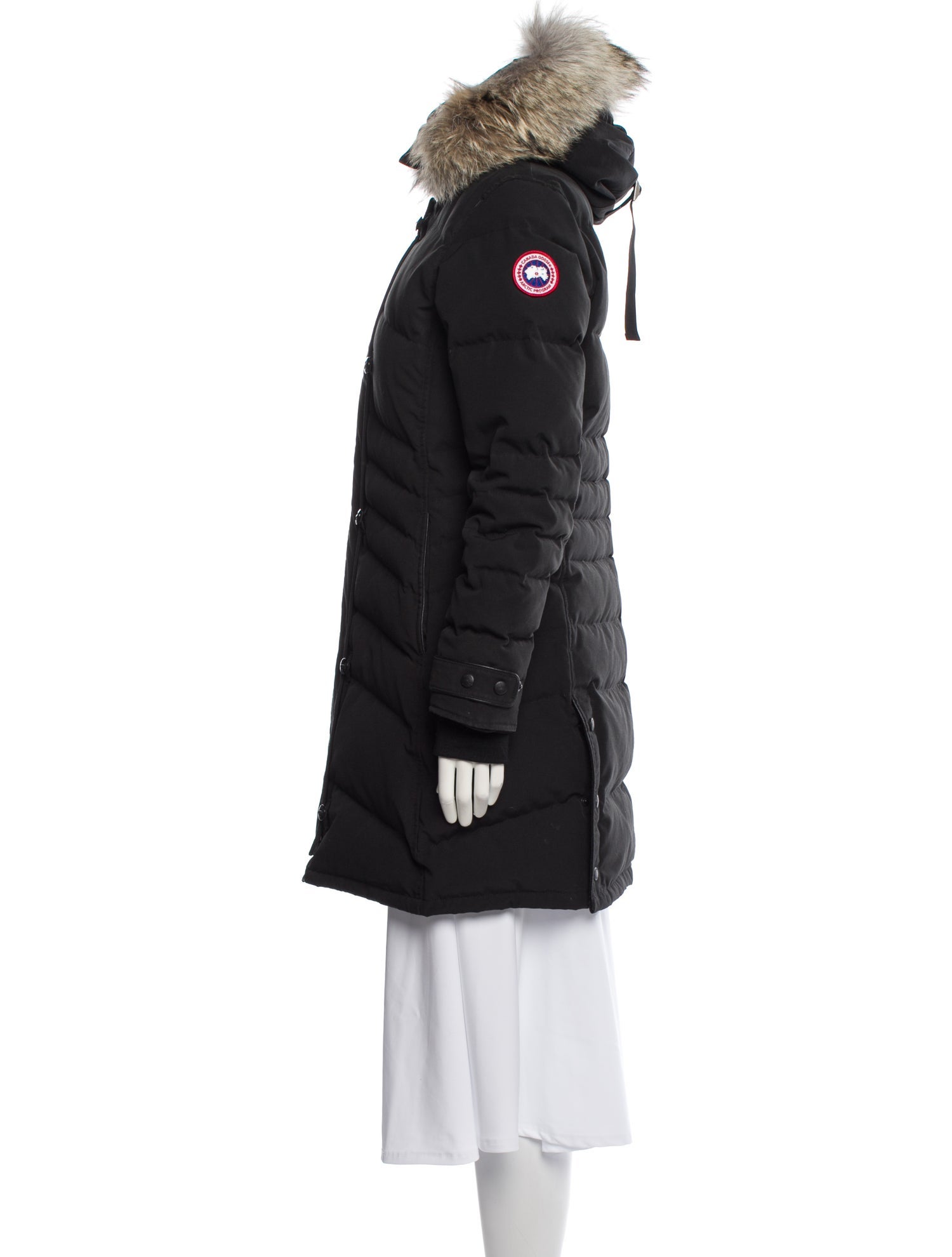 Canada Goose Down Coat