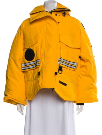 Canada Goose Parka