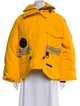 Canada Goose Parka