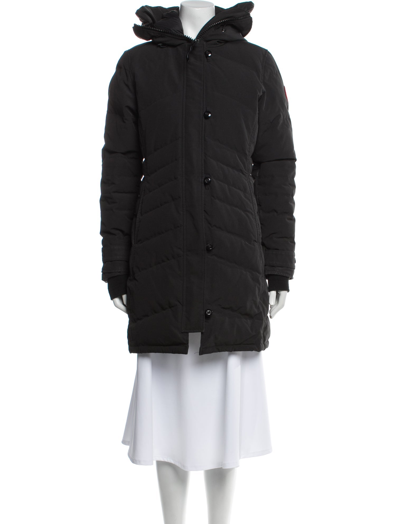 Canada Goose Down Coat