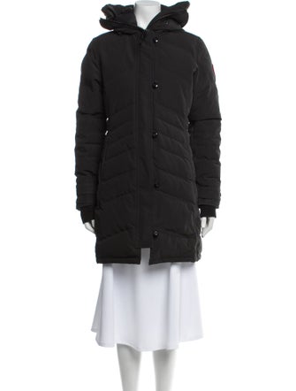 Canada Goose Down Coat