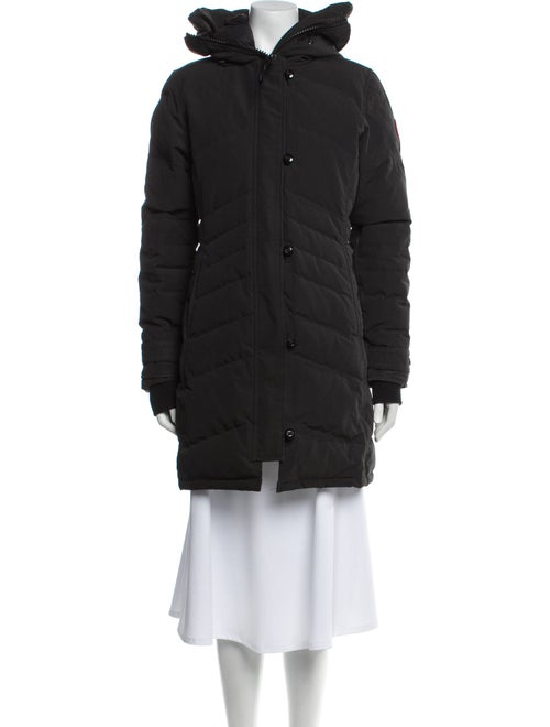 Canada Goose Down Coat