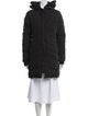 Canada Goose Down Coat