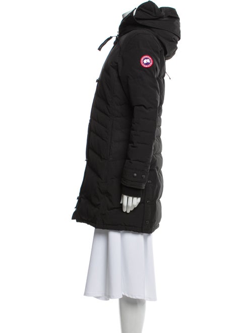 Canada Goose Down Coat