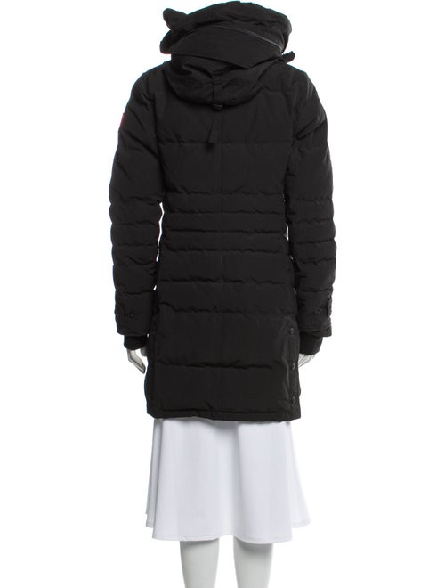 Canada Goose Down Coat