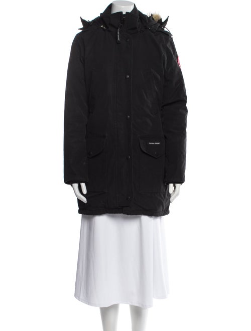 Canada Goose Parka