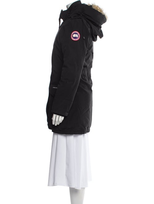 Canada Goose Parka