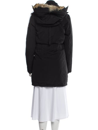 Canada Goose Parka